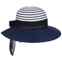 Striped Crown Flaphoed by Lipodo - 29,95 &euro;