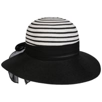 Striped Crown Flaphoed by Lipodo - 29,95 &euro;