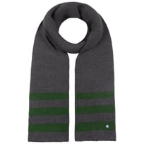 Stripes Gebreide Sjaal by Hammaburg - 49,90 &euro;