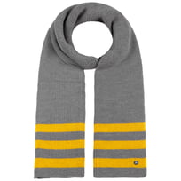 Stripes Gebreide Sjaal by Hammaburg - 49,90 &euro;