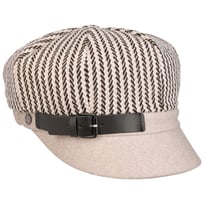 Stripes Newsboy pet by Lierys - 59,95 &euro;