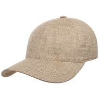 Structured Linnen Cap by Alfonso D�Este - 79,95 &euro;