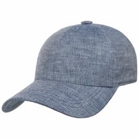 Structured Linnen Cap by Alfonso D�Este - 79,95 &euro;