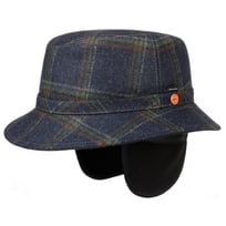 Stuart Blue Sympatex Hoed by Mayser - 159,00 &euro;