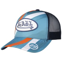 Sublimation Pinup Trucker pet by Von Dutch - 34,90 &euro;