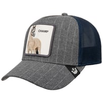 Suited Champ Trucker Pet by Goorin Bros. - 49,95 &euro;