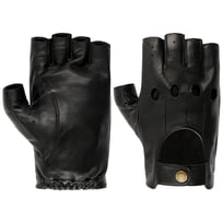 Summer Oily Goat Nappa Handschoenen by Stetson - 79,00 &euro;