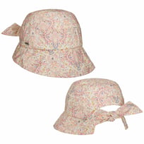 Summer Paisley Katoenen Hoed by McBURN - 59,90 &euro;