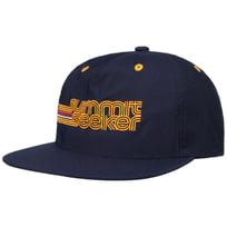 Summit Seeker Casquette Strapback by Nixon - 29,95 &euro;
