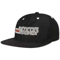 Summit Seeker Strapback Pet by Nixon - 29,95 &euro;