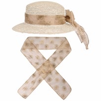Sun Pattern All-in-One Doek by Lipodo - 4,95 &euro;
