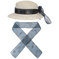 Sun Pattern All-in-One Doek by Lipodo - 4,95 &euro;
