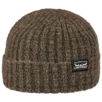 Sunset Beanie Muts by Levi�s� - 29,95 &euro;