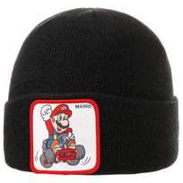 Super Mario Beanie Muts by Capslab - 34,90 &euro;