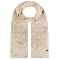 Supima Cotton Flower Sjaal by Roeckl - 129,00 &euro;