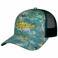 Surf Island Trucker Pet by Stetson - 39,00 &euro;
