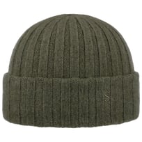Surth Kasjmier Muts by Stetson - 119,00 &euro;