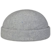 Sustainable Cotton Dockermuts by Stetson - 79,00 &euro;
