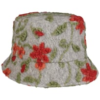 Suvera Wool Bucket Dameshoed by Gebeana - 79,95 &euro;