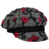 Suvera Wool Newsboy Pet by Gebeana - 69,95 &euro;