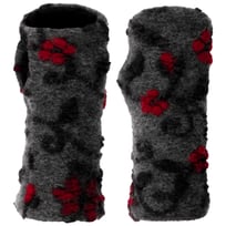 Suvera Wool Polswarmers by Gebeana - 45,95 &euro;