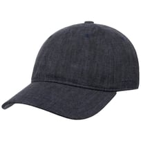 Sydell Linen Baseballpet by Stetson - 59,00 &euro;
