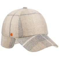 Taja Check Pet met Oorbescherming by Mayser - 119,00 &euro;