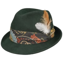 Talbruck Wollen Hoed - 49,95 &euro;