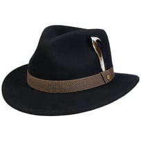 Talivo Traveller Wollen Hoed by Stetson - 129,00 &euro;