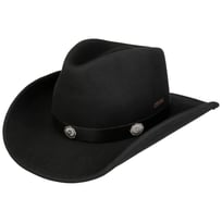 Tamalo Western Wollen Hoed by Stetson - 149,00 &euro;
