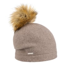 Tamisa Walkloden Muts by Seeberger - 99,95 &euro;