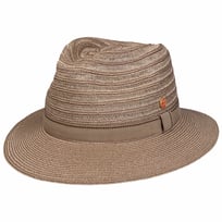 Tarbes Hennep Hoed by Mayser - 139,00 &euro;