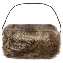 Taria Manchon Fausse Fourrure by Gebeana - 109,00 &euro;