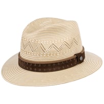 Tarico Twotone Strohoed by Lierys - 79,00 &euro;