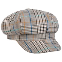 Tarragona Check Newsboy Pet by Lierys - 59,95 &euro;