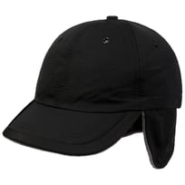 Techno Earflap Baseballcap met Teflon - 19,95 &euro;