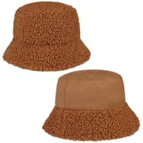 Teddy Fur Omkeerbare Hoed by Seeberger - 49,95 &euro;