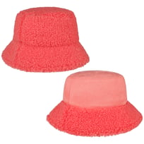 Teddy Fur Omkeerbare Hoed by Seeberger - 49,95 &euro;
