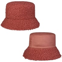 Teddy Fur Omkeerbare Hoed by Seeberger - 49,95 &euro;