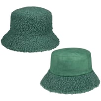 Teddy Fur Omkeerbare Hoed by Seeberger - 49,95 &euro;