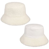 Teddy Fur Omkeerbare Hoed by Seeberger - 49,95 &euro;