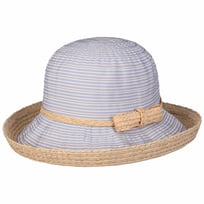 Tenala Stoffen Hoed by Gebeana - 39,95 &euro;