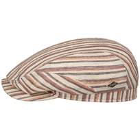 Tenscott Driver Linnen Pet by JJ Hats - 89,00 &euro;
