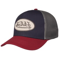 Terry Patch Pet by Von Dutch - 34,90 &euro;