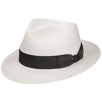 Teruco Fedora Panamahoed by JJ Hats - 199,00 &euro;
