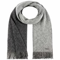 Tesley Wollen Sjaal met Rafels by bugatti - 69,95 &euro;