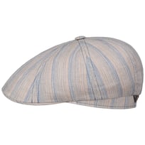 Tesrick Stripe Linnen Pet by Stetson - 119,00 &euro;