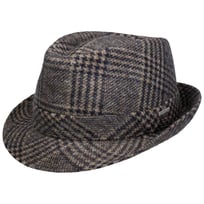 Teton Blue Wollen Hoed by Stetson - 79,00 &euro;