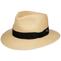 Tevalio Traveller Panamahoed by JJ Hats - 279,00 &euro;