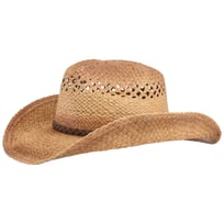 Tex Western Strohoed by Conner - 79,95 &euro;